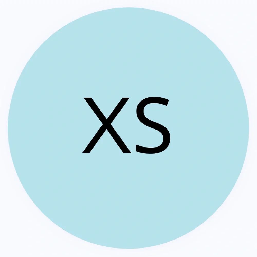 30 STICKERS -‎ 2” ROUND - XS SIZE LABELS